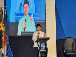 Emil Dardak Apresiasi UII DALWA: Kampus yang Menginspirasi dan Berkualitas