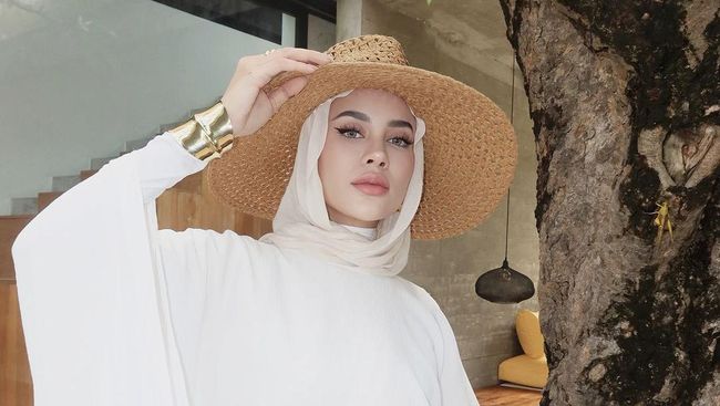 Fita Anggriani Murka ke Aghnia Punjabi yang Jadikan Kematian Vidi Konten Endorse