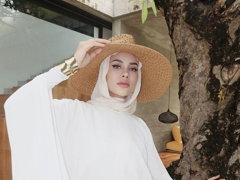 Fita Anggriani Murka ke Aghnia Punjabi yang Jadikan Kematian Vidi Konten Endorse