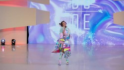 'Pretty Girls Slay' Jadi Mantra Self-Love dari Evolette Alexandra