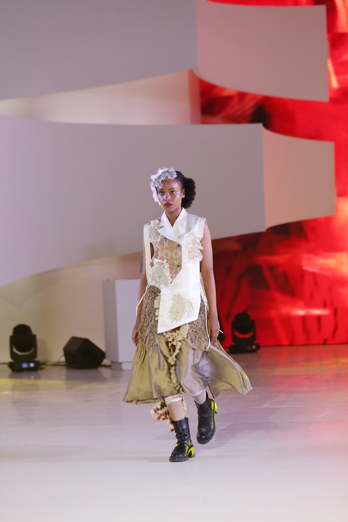 Fashion Nation 18th Edition