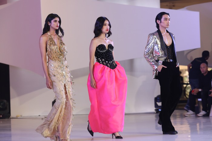 Fashion Nation 18th Edition