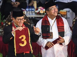 Timses soal Pramono Posisi 2 Versi Survei Charta: Jarak dengan RK Makin Tipis