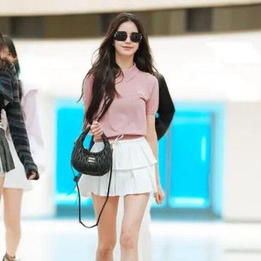 Ini Arti Lucky Vicky yang Dicetuskan Jang Wonyoung IVE