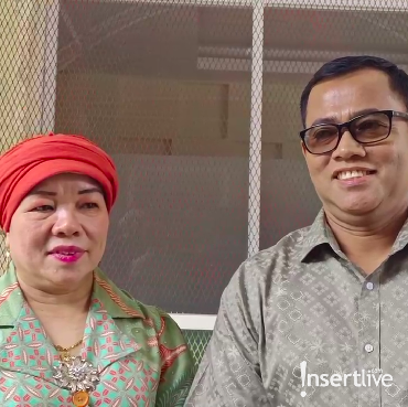 Sopir Mendiang Bibi-Vanessa Datang Minta Maaf, Haji Faisal: Belum Tepat Waktunya