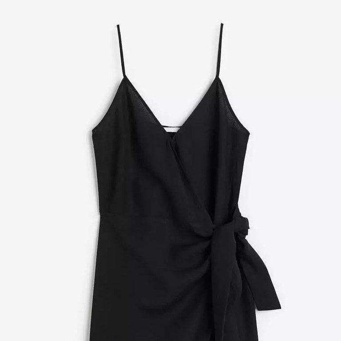 H&M Wrap Dress