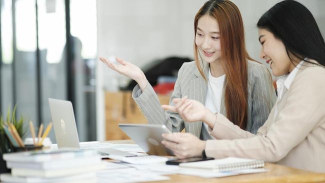 25 Kalimat Ini Bikin Orang Terlihat Lebih Pintar dan Sophisticated