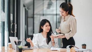 1. &ldquo;Bolehkah saya minta waktu sehari untuk membalas?&rdquo;