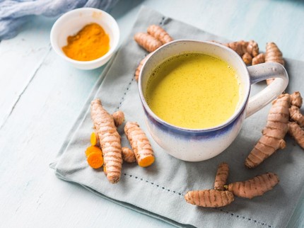 3 Resep Minuman Herbal ala dr. Zaidul Akbar untuk Obat-Anti Kanker