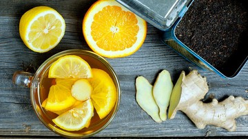 7 Resep Minuman untuk Mengencerkan dan Mengeluarkan Dahak, Mudah dan Ampuh Bun!