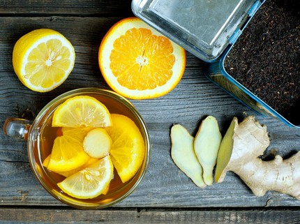 7 Resep Minuman untuk Mengencerkan dan Mengeluarkan Dahak, Mudah dan Ampuh Bun!