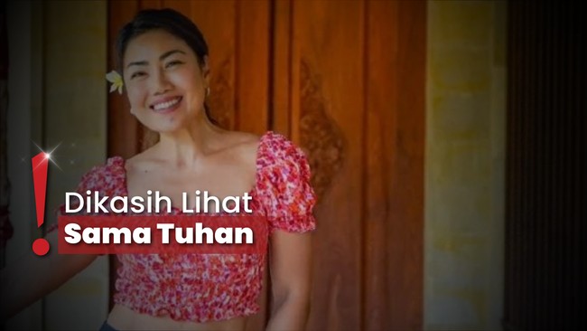 Inge Anugrah Ungkap Alasan Dirinya Mantap Bercerai dari Ari Wibowo