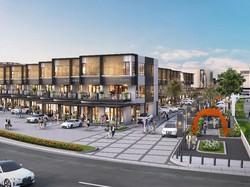 Punya Infrastruktur hingga Fasilitas Komplit Bikin Gading Serpong Jadi Kawasan Properti Elit