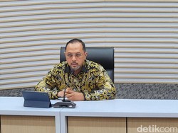 KPK Perpanjang Pencegahan Eks Anggota DPR Miryam Haryani ke Luar Negeri