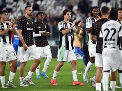 Juventus Vs Stuttgart: Bukan Laga Mudah untuk Bianconeri