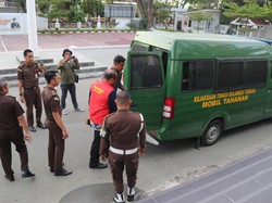 Oknum ASN Untad Palu Jadi Tersangka Korupsi Pengadaan Alkes Kampus Rp 3 M