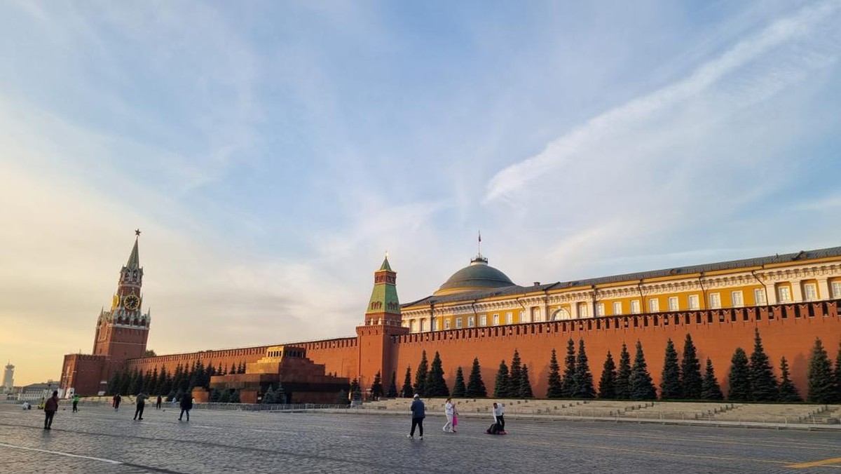 Belajar dari Rusia, Orang Terkaya Tak Kebal Hukum dan Bisa Masuk Penjara