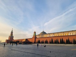 Rusia Jatuhkan Hukuman 18 Tahun Bui ke Tokoh Oposisi Putin