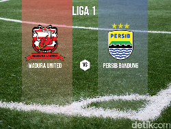 Susunan Pemain Madura United Vs Persib: Igbonefo Starter