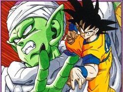Ini Sampul Manga Dragon Ball yang Ingin Diubah Mendiang Akira Toriyama