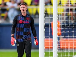 Legenda Jerman: Ter Stegen Dibuang Barca seperti Sampah!