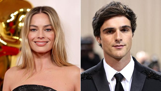 Margot Robbie dan Jacob Elordi akan bintangi film adaptasi novel klasik Wuthering Heights garapan sutradara Saltburn, Emerald Fennell.