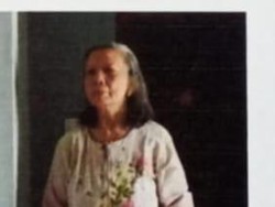 Bantu Cari Lur! Mbah Siti Warga Boyolali Sudah 3 Hari Tak Pulang