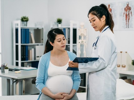 Memilih Dokter Kandungan, Sebaiknya Perempuan atau Laki-laki?