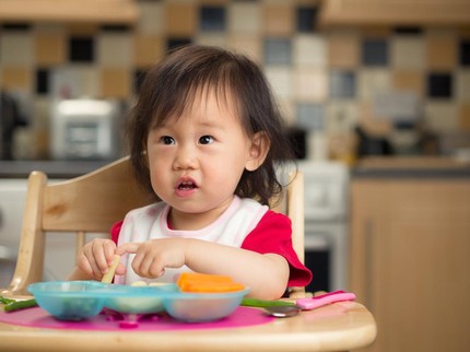 9 Resep MPASI Bayi Usia 9 Bulan ke Atas, Olahan Mie hingga Kentang