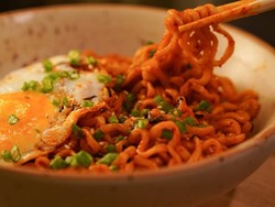 Netizen Bagikan Mie Instan Favorit yang Jarang Dibahas Orang