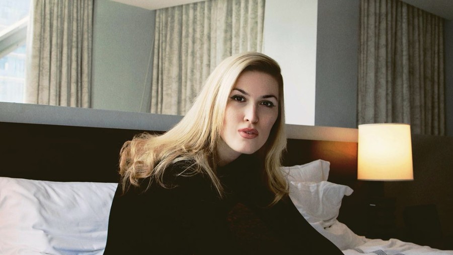 Olivia Nuzzi