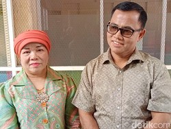 Respons Ayah soal Fuji Dibully Netizen Atas Komentarnya pada Joddy