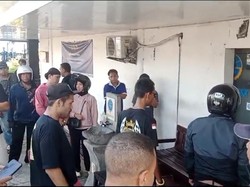 Penumpang Mengeluh, Setiap Pagi Kapal Penyeberangan di Bali Lama Sekali