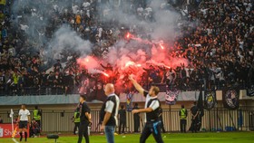 Manajemen Persib Usut Kasus Dugaan Pelecehan dan Pemukulan Suporter