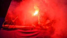 Top 3 Sports: Kata Fans Persib usai Kerusuhan, Timor Leste Tanpa Gali