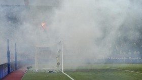 Top 3 Sports: Rusuh Usai Persib vs Persija, Jardim Dicoret Timnas U-20