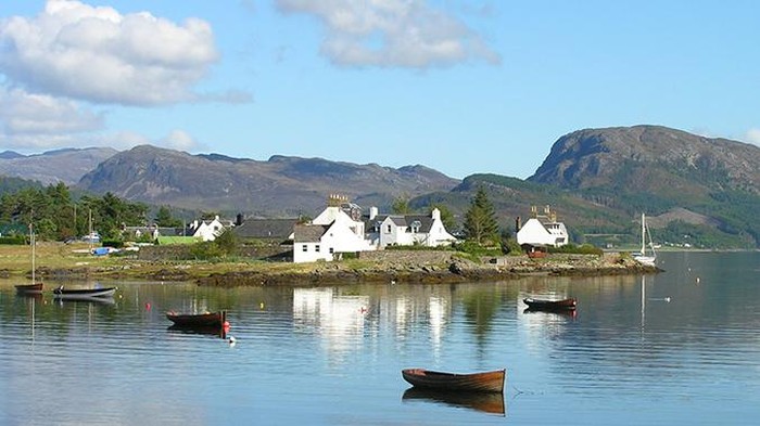 Plockton