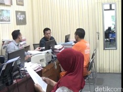 Pengasuh Ponpes Cabuli Santriwati di Cilacap Ditangkap!