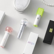 Hadirkan Inovasi Baru, SM Entertainment Rilis Lipbalm Bentuk Lightstick Para Artisnya