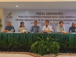 IPL Rusun Bakal Kena PPN, Penghuni Resah Keberatan Bayar