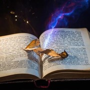 7 Rekomendasi Novel Fantasi Jika Kamu Penggemar Berat Harry Potter