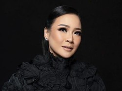 Nostalgia Classic Disco Bareng Wanda Omar dan Ria Prawiro Lewat Merapat