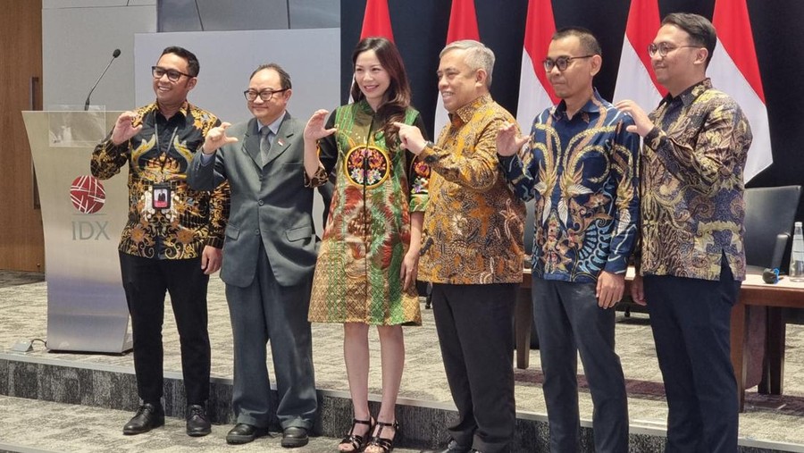 Seminar 'Go Big with Go Public'