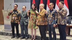 img-title Gelar Seminar 'Go Big with Go Public', BEI Ajak Global CEO Indonesia Bertumbuh Melalui Pasar Modal