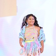 Ini Profil Shakira Naufa, Sosok Bintang Cilik yang Penuh Talenta dan Berprestasi!