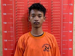 Tampang dan Sosok Mahasiswa Universitas Trunojoyo Tersangka Penganiayaan Pacar