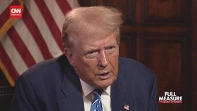 VIDEO: Trump Tak Akan Nyalon Lagi Jika Kalah Pilpres AS 2024