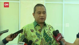 VIDEO: Marwan Jafar: Pansus Haji DPR Masuk Angin