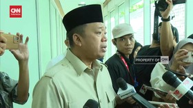 VIDEO: Pansus Haji Disebut Masuk Angin, Nusron Wahid Buka Suara