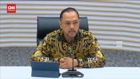 VIDEO: KPK Segera Umumkan Hasil Analisis Dugaan Gratifikasi Kaesang